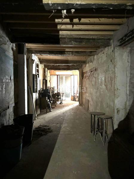 Foto bf0f16bc-1413-413d-9b35-01c9637d827d. Geschäftsraum in Casco Antiguo Cartagena