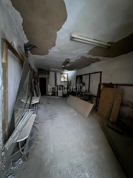 Foto ccbd4e55-558f-4acb-a2ab-8cfab1a74ab2. Geschäftsraum in Casco Antiguo Cartagena