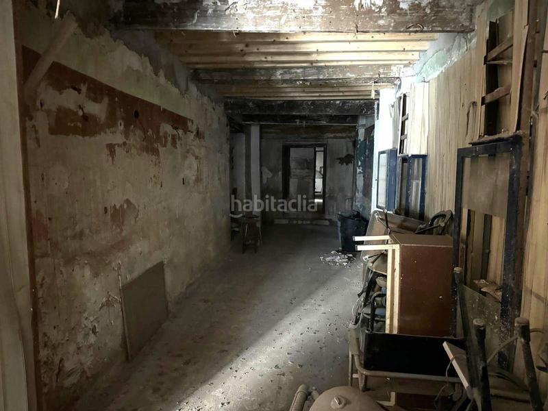 Foto d6341a84-875a-4bff-acd2-4cc3c1b12bc9. Geschäftsraum in Casco Antiguo Cartagena