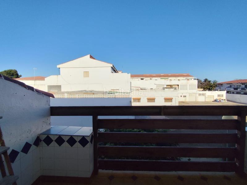 Foto 6b0e93cb-0a18-4bf4-85ad-d626103e23bf. Alquiler estudio  en alquiler temporal en residencial paraíso park Los Belones....!!!!! en Cartagena