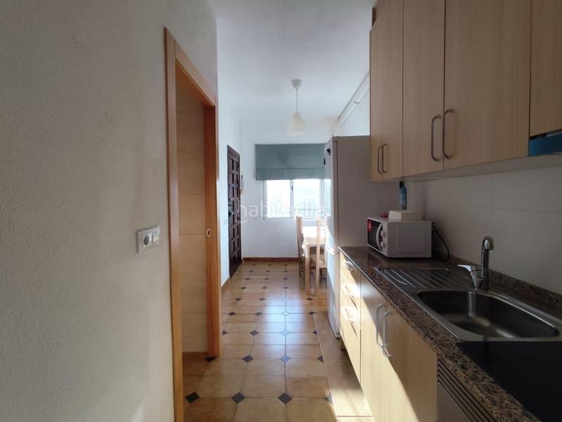 Foto 6ee5b2a2-dee3-4d06-a9a1-d769a8015696. Alquiler estudio  en alquiler temporal en residencial paraíso park Los Belones....!!!!! en Cartagena