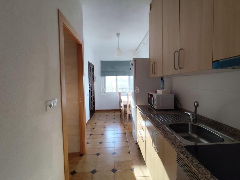 Foto 8a2a4107-3a65-45ca-93ef-f4be6b885354. Alquiler estudio  en alquiler temporal en residencial paraíso park Los Belones....!!!!! en Cartagena