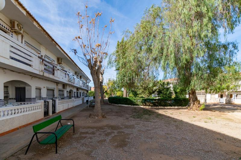 Foto bafd5952-bd29-4cbd-b887-4dd752ebaa6e. Alquiler estudio  en alquiler temporal en residencial paraíso park Los Belones....!!!!! en Cartagena