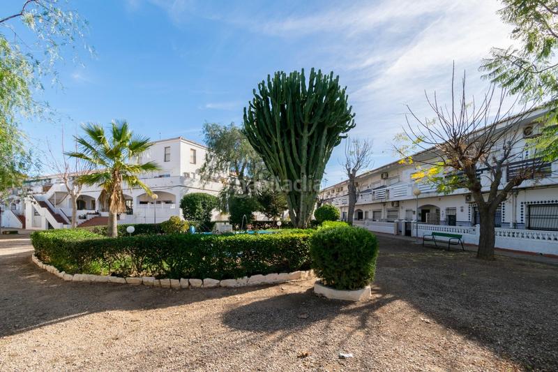 Foto cc372124-41ad-46e4-85c0-1901c2ef556f. Alquiler estudio  en alquiler temporal en residencial paraíso park Los Belones....!!!!! en Cartagena