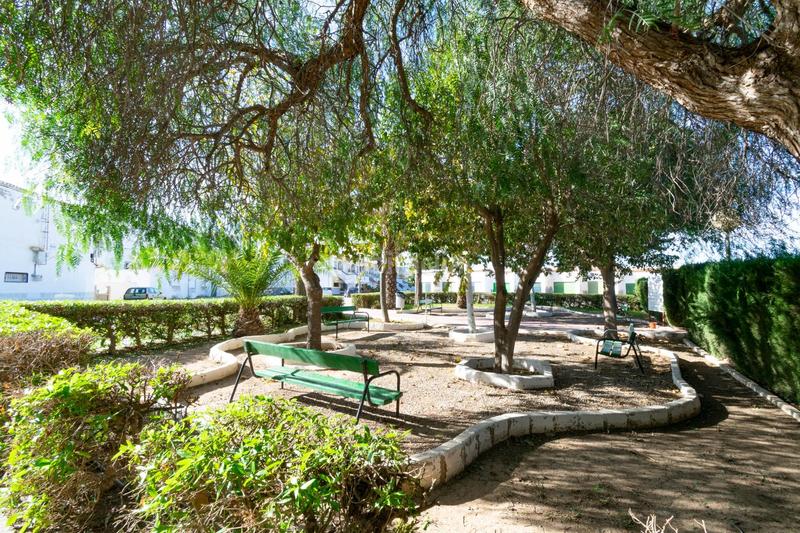 Foto c48d4692-41bb-414e-8291-9d632609af13. Lloguer estudi amb piscina a Los Belones Cartagena