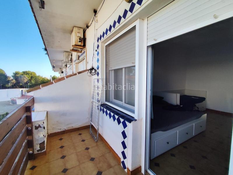 Foto f7be4c77-b7be-4a4a-a694-bed6d58b55d2. Lloguer estudi amb piscina a Los Belones Cartagena