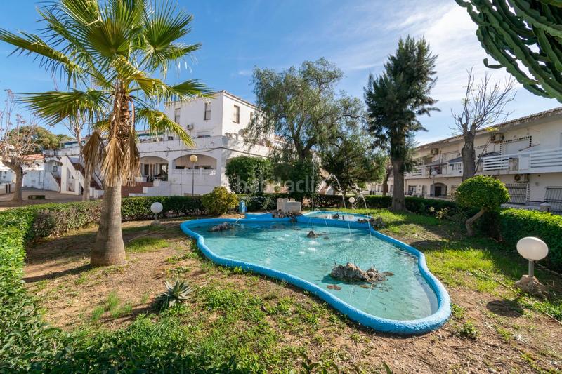Foto 04bb202c-45d8-45a3-a5d8-658818a88572. Rent studio with pool in Los Belones Cartagena