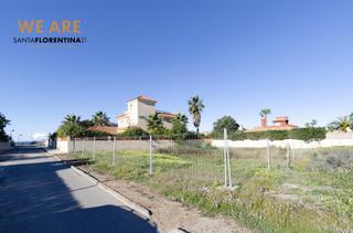Wohngrundstück in Veneziola. Parcela en venta en zona de veneziola  la manga del mar menor...