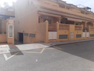 Aparcament cotxe a Cabo de Palos. Garaje en venta en cabo de palos  la manga del mar menor..!!!