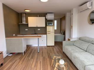 Piso en Entremares. Coqueto apartamento en el km 0 de la manga...!!!!
