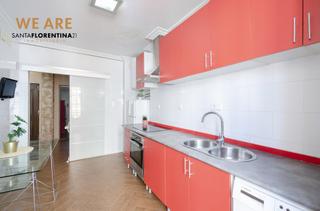 Etagenwohnung  Risueño