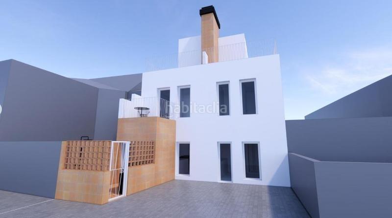 Foto 36e88e34-e029-48fc-a82d-a60597df296f. Casa con parcheggio in Perín Cartagena