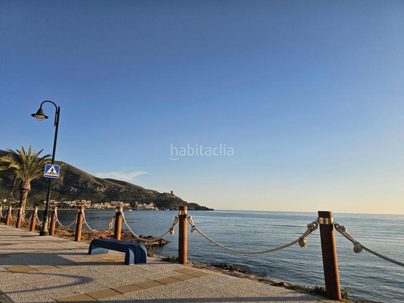 Foto 39dc2e6c-1250-45fb-91ac-6e66b6d9ce6c. Casa con parcheggio in Perín Cartagena