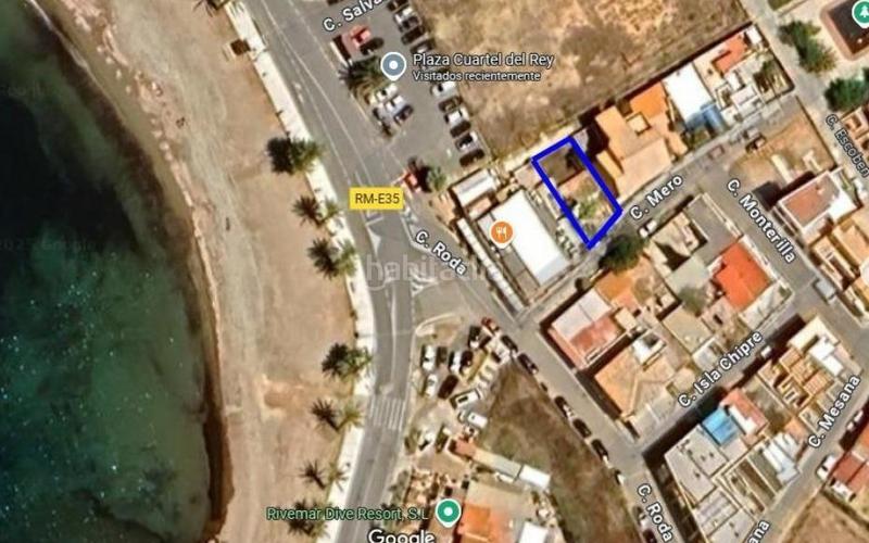 Foto 68176410-49c5-46cd-ba36-c127c8de9a54. Casa con parcheggio in Perín Cartagena