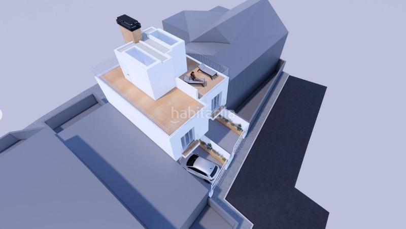 Foto 79a50d4c-5e20-4920-86df-087392af46fa. Casa con parcheggio in Perín Cartagena