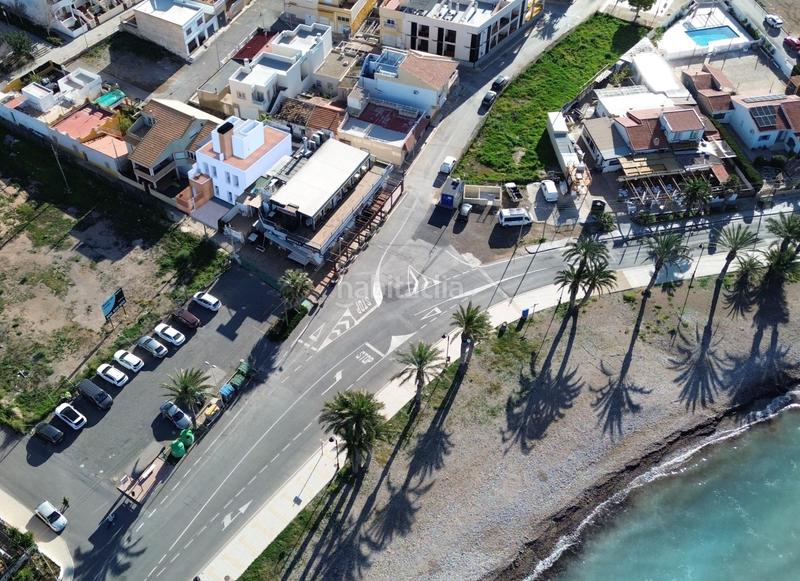 Foto 80e045a6-d262-41cb-b426-95751e77c72e. Casa con parcheggio in Perín Cartagena