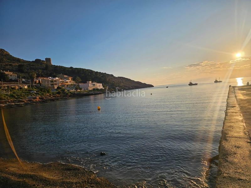 Foto f9c184de-571b-4d13-92fd-310f3fe3d039. Casa con parcheggio in Perín Cartagena