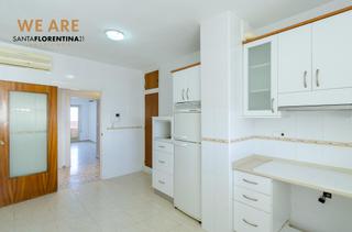 Flat  Avenida reina victoria eugenia