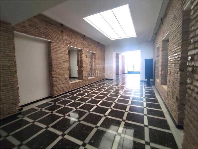 Foto 33629194-d876-41d0-9feb-14dda0acbb2e. Lloguer pis a Casco Antiguo Cartagena