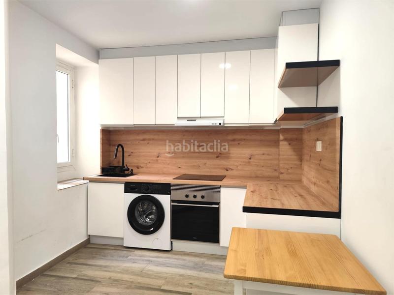 Foto 7be290de-f28a-44f3-9e7a-4e2e26df7196. Lloguer pis a Casco Antiguo Cartagena