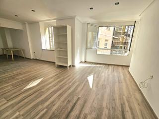 Rent Flat in Casco Antiguo. Alquiler en pleno centro de cartagena....!!!!!!