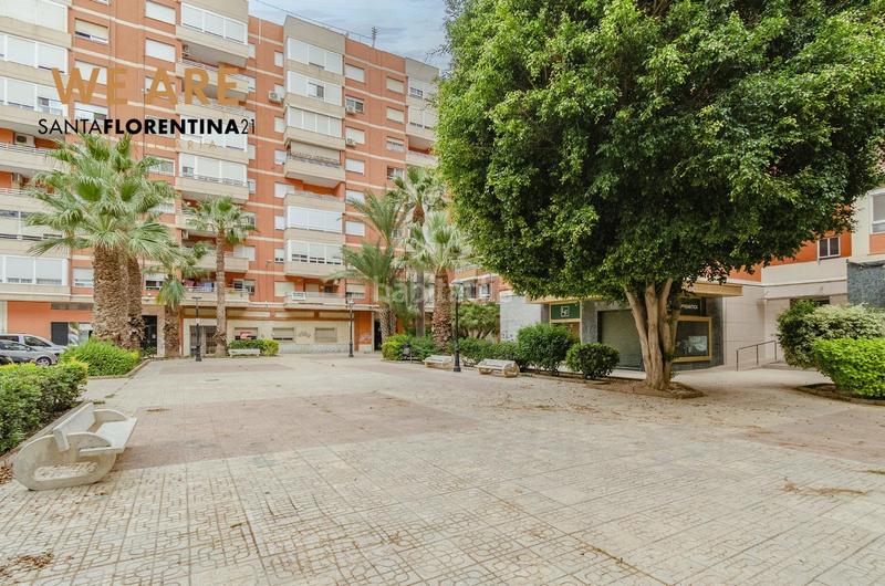 Foto 0129d3ef-4c45-456c-9315-51459a1a2b4e. Affitto appartamento in Ensanche Cartagena