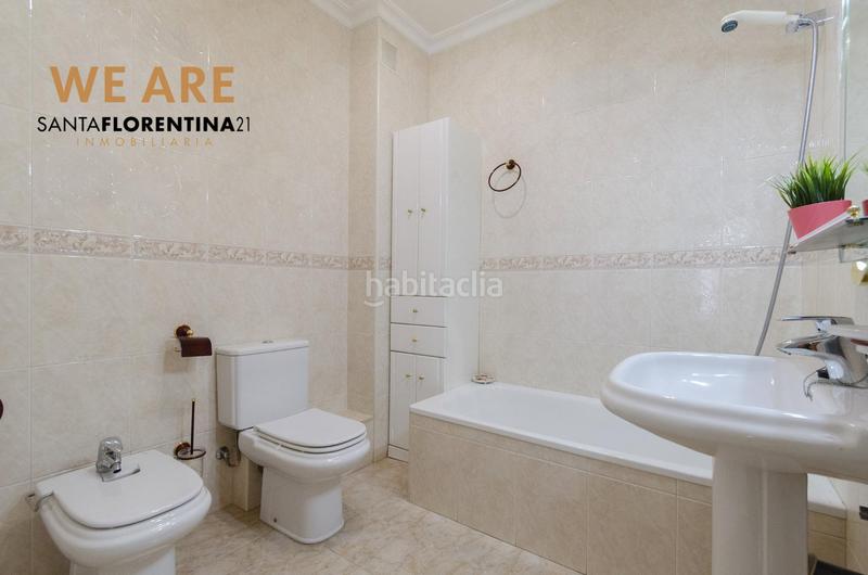 Foto 16b51244-d89b-474c-9bea-8b95a68619cc. Affitto appartamento in Ensanche Cartagena