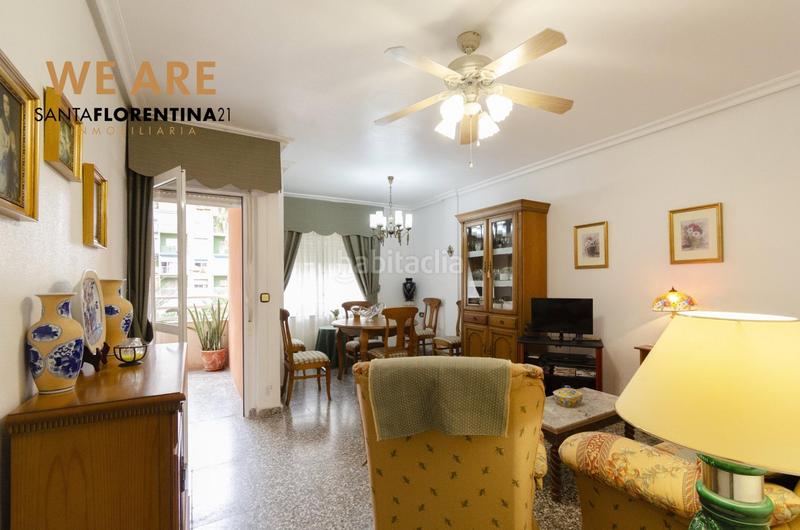 Foto 26c6f81c-bc03-4a84-8541-41a0ccaeb7fd. Affitto appartamento in Ensanche Cartagena