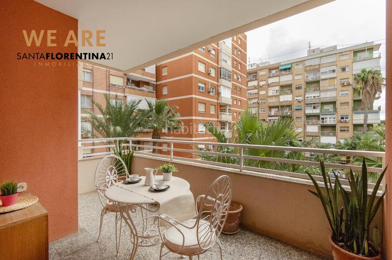 Foto 3f7a62ea-a6e5-46c9-a8dc-cf667c1b556d. Affitto appartamento in Ensanche Cartagena