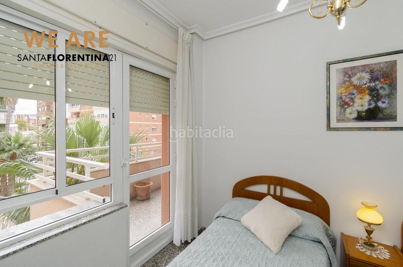 Foto 43415283-5261-4669-b439-9d6152a61b51. Affitto appartamento in Ensanche Cartagena