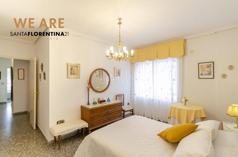 Foto 48046aa6-b909-4aa5-9c21-08c8cf9cae48. Affitto appartamento in Ensanche Cartagena