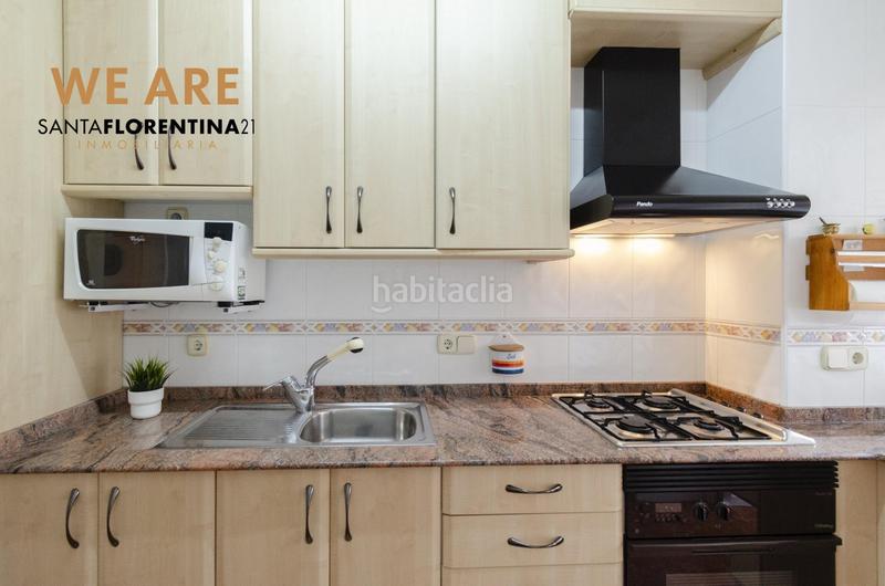 Foto 52897923-555d-45c3-bc07-4bf3a10d2d00. Affitto appartamento in Ensanche Cartagena