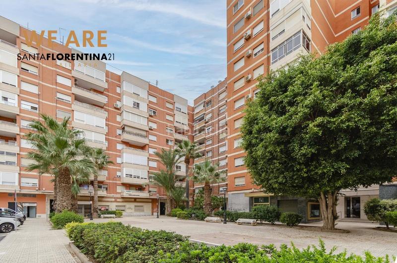 Foto 6402f533-2159-4cf5-b7c0-0b8551d7160e. Affitto appartamento in Ensanche Cartagena