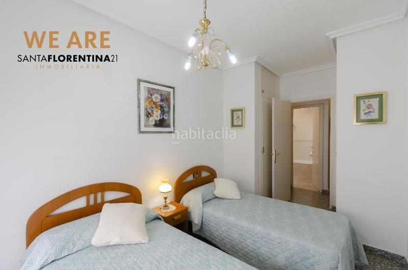 Foto 80247d21-d04c-4b00-89a5-4ad0db209862. Affitto appartamento in Ensanche Cartagena