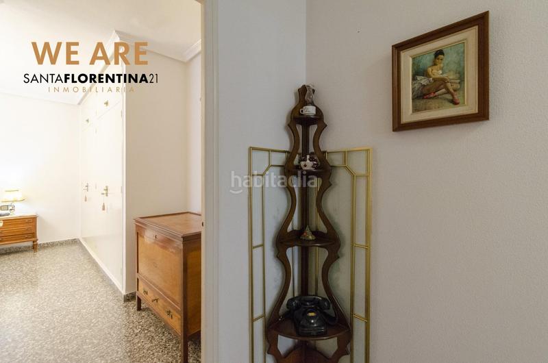 Foto 83d95085-c806-4c3a-9888-b6c3d36d9161. Affitto appartamento in Ensanche Cartagena