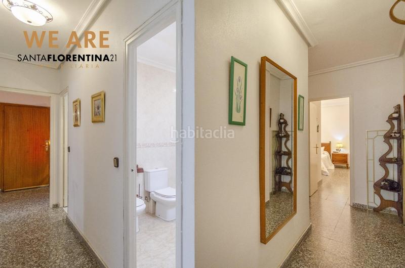 Foto 83ef96bb-e4ce-4031-9f7a-62c17597892e. Affitto appartamento in Ensanche Cartagena