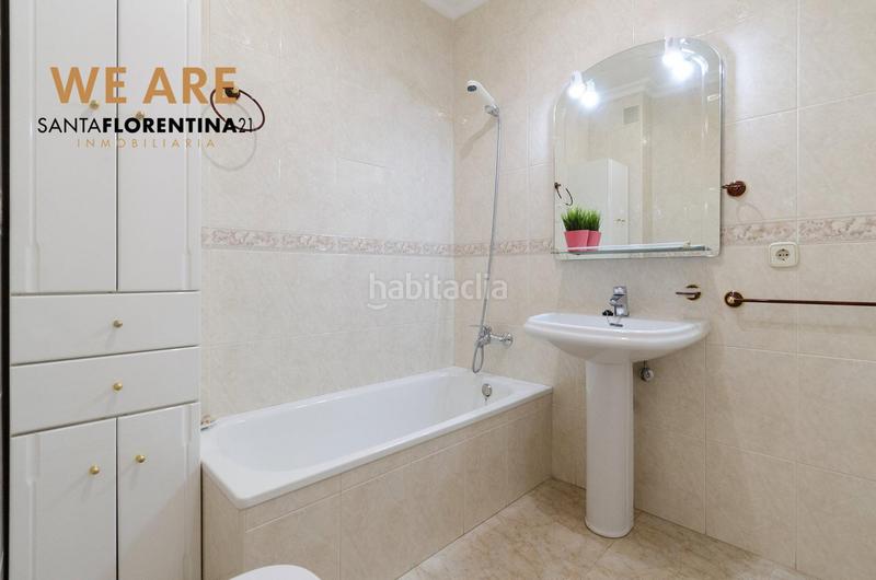 Foto b5ea01d2-06b1-4fd4-bf2a-9e0118d55bae. Affitto appartamento in Ensanche Cartagena