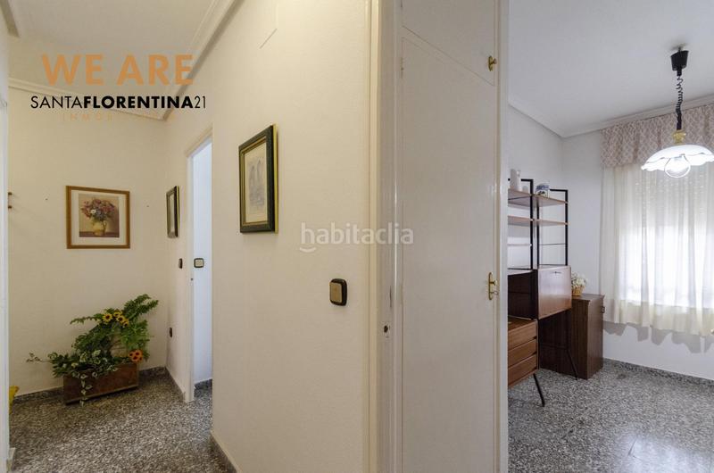 Foto ba303695-5368-4757-aa3c-f9a6e28ee996. Affitto appartamento in Ensanche Cartagena