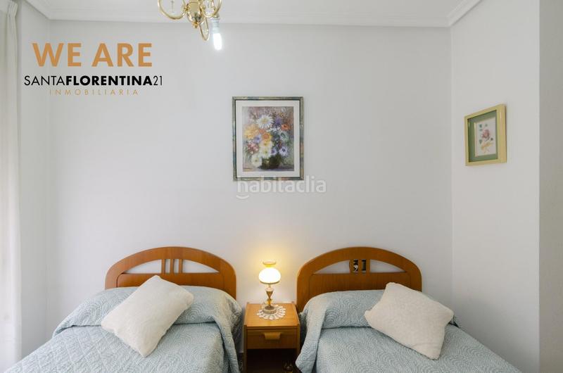 Foto c540a3d1-5903-46ad-863b-973406cd4f66. Affitto appartamento in Ensanche Cartagena