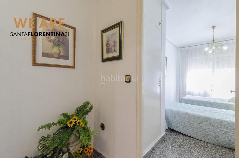 Foto d59dc163-144b-48d7-8080-b5a79964c4c2. Affitto appartamento in Ensanche Cartagena