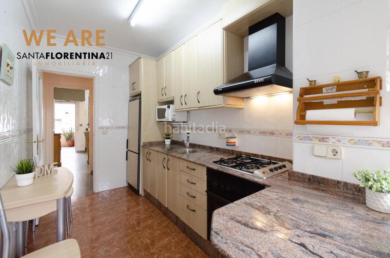 Foto f1f0da32-d7a9-4cfe-a47e-e3cf39b2202d. Affitto appartamento in Ensanche Cartagena