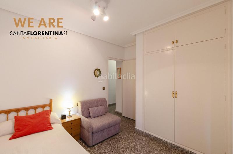 Foto 07658cf8-f0a6-4416-b2e6-c3c30c2d5646. Location appartement dans Ensanche Cartagena