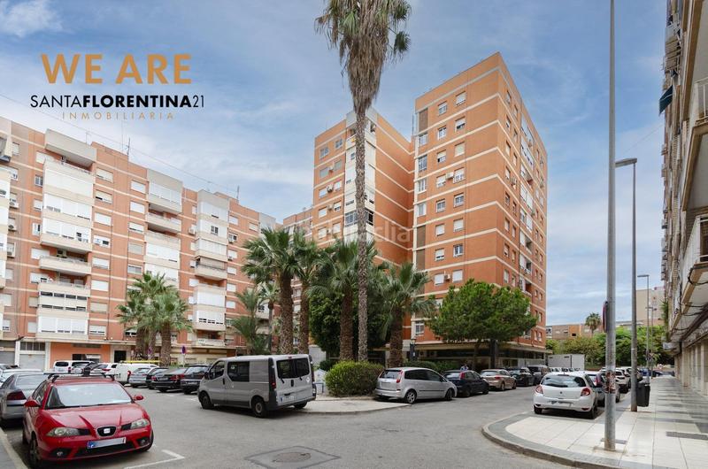 Foto 294b460b-7a1f-4c03-b861-8d37ea88e61e. Location appartement dans Ensanche Cartagena