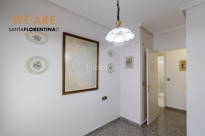 Foto 3089fa29-5dd9-442f-8d80-01cc3a42917a. Location appartement dans Ensanche Cartagena
