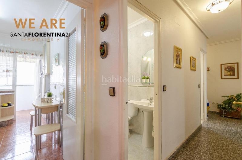 Foto 32fde5fe-1f2b-4e4b-8ecc-15ed25e1db34. Location appartement dans Ensanche Cartagena