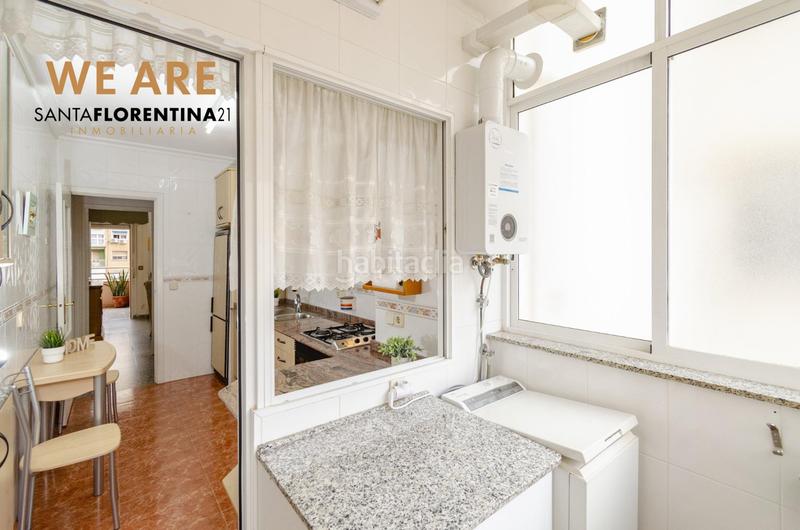 Foto 46360bfa-a14d-45cc-81d4-de3e92bf6eb7. Location appartement dans Ensanche Cartagena