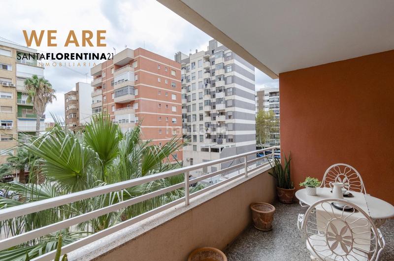 Foto b08faba3-9028-48b0-962b-a88889847ce4. Location appartement dans Ensanche Cartagena