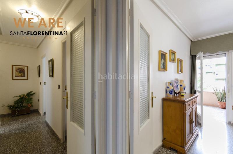 Foto fba2c1fc-2f9c-4bba-986c-b96910044821. Lloguer pis a Ensanche Cartagena