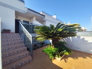 Zweistöckige Wohnung in Los Dolores. Chalet en venta en los dolores...!!!!