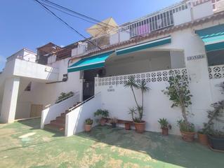 Maison à Los Belones. Estupenda casa en residencial paraíso park...!!!!!